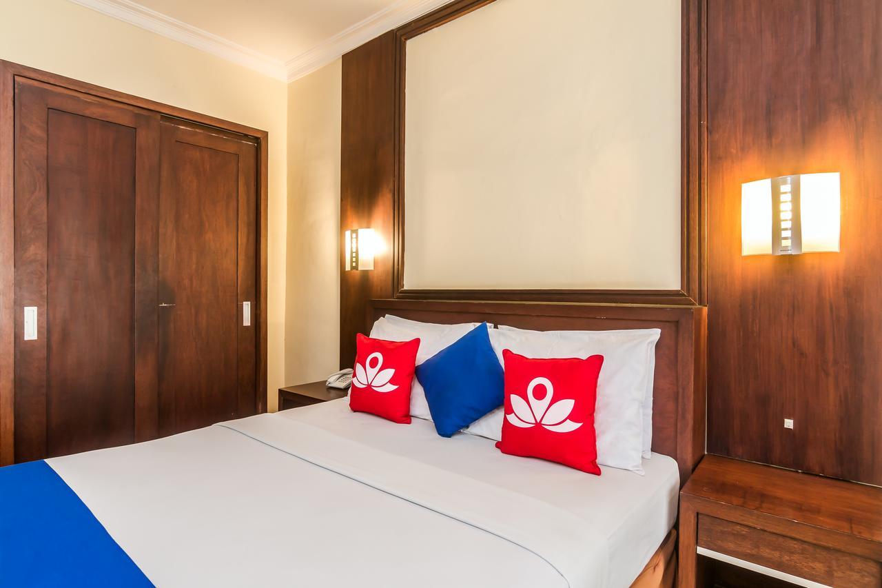Zen Rooms Legian Melasti Kuta  Ngoại thất bức ảnh