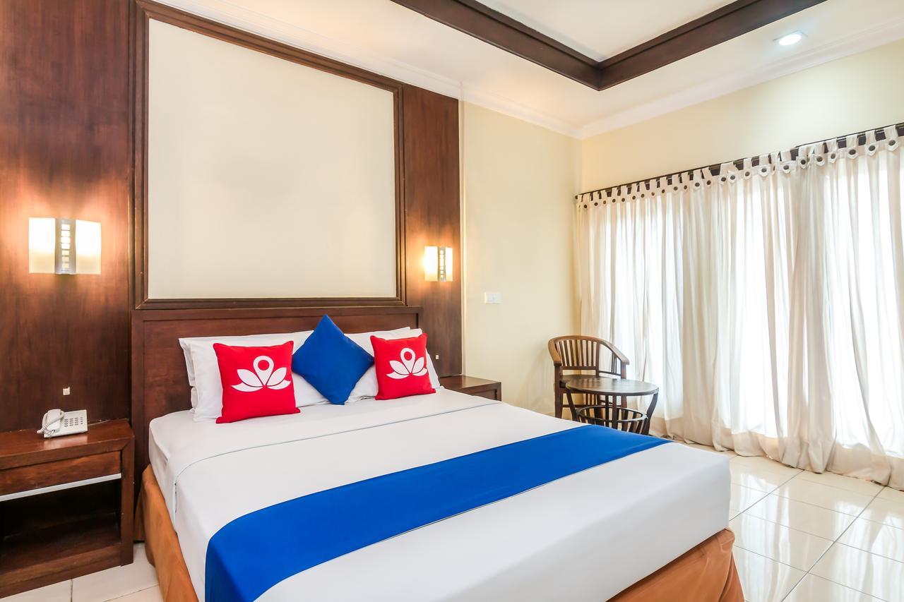 Zen Rooms Legian Melasti Kuta  Ngoại thất bức ảnh