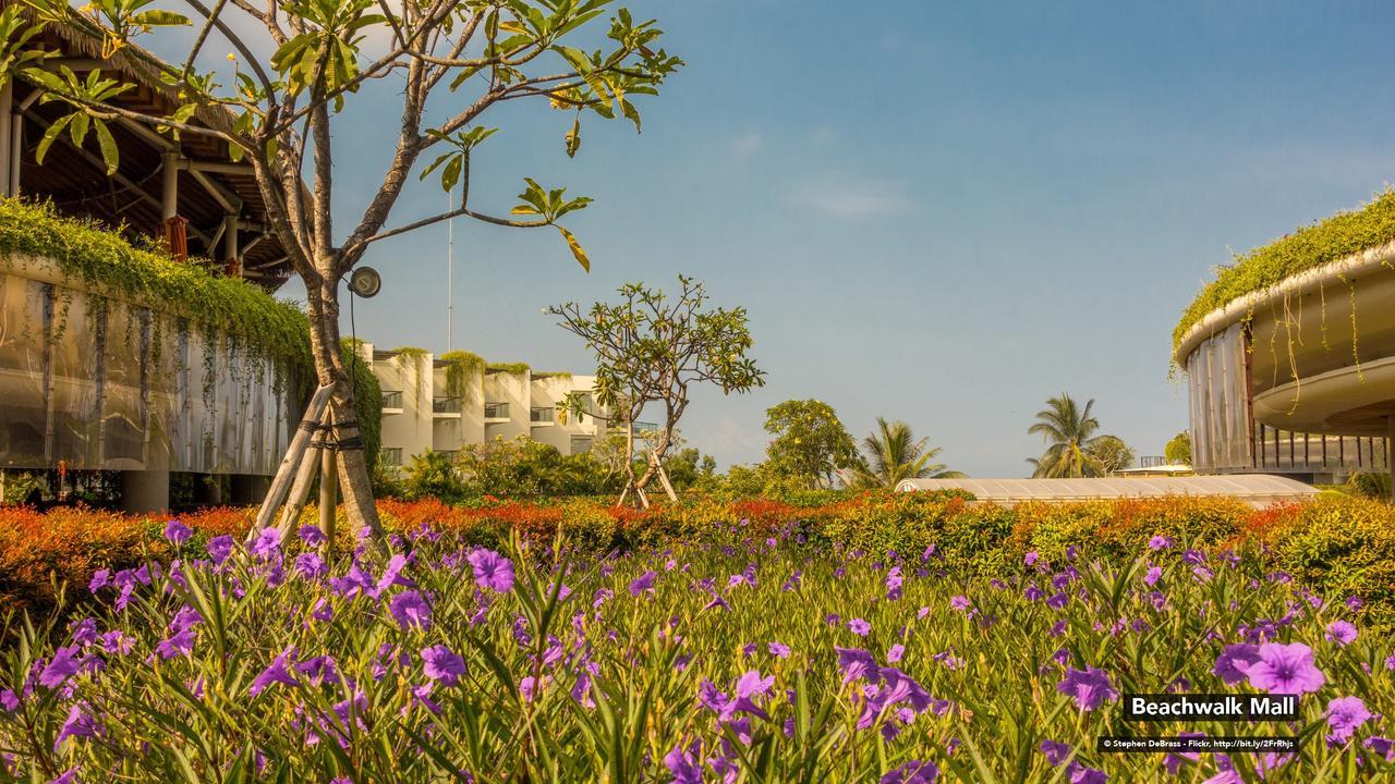 Zen Rooms Legian Melasti Kuta  Ngoại thất bức ảnh