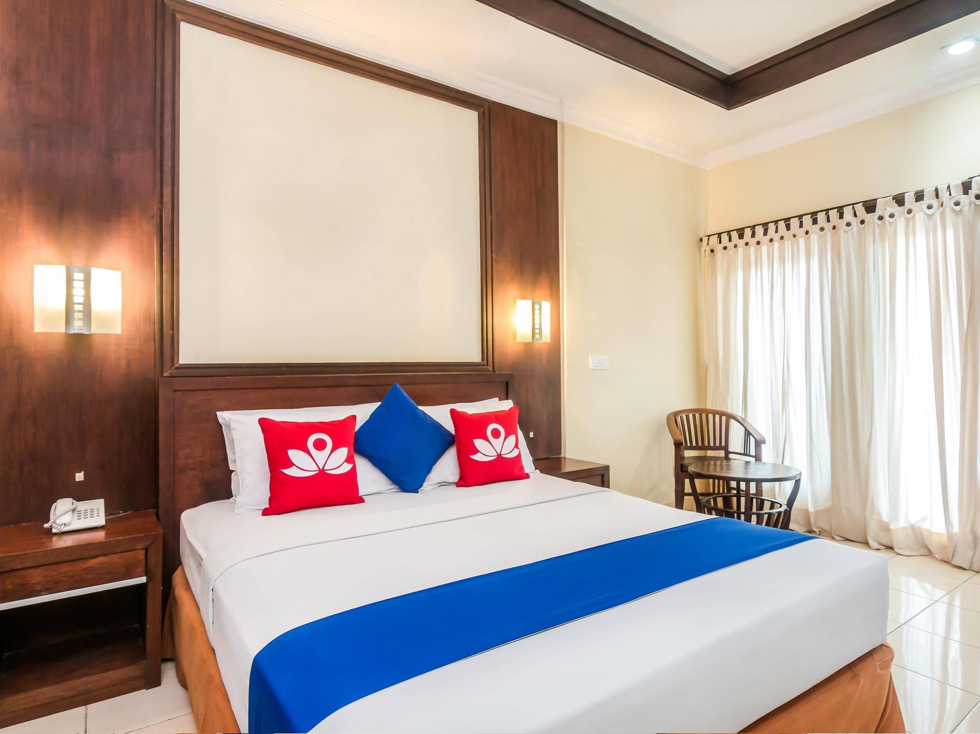 Zen Rooms Legian Melasti Kuta  Ngoại thất bức ảnh