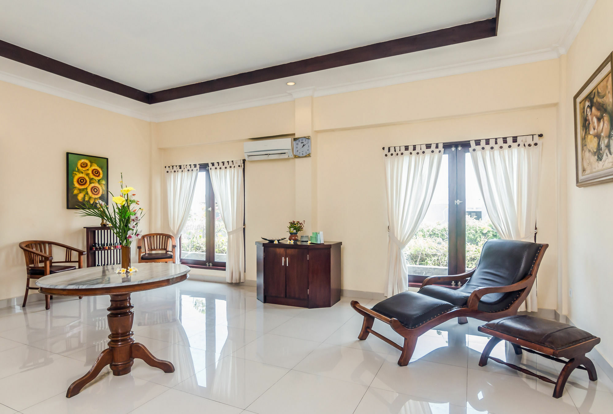 Zen Rooms Legian Melasti Kuta  Ngoại thất bức ảnh