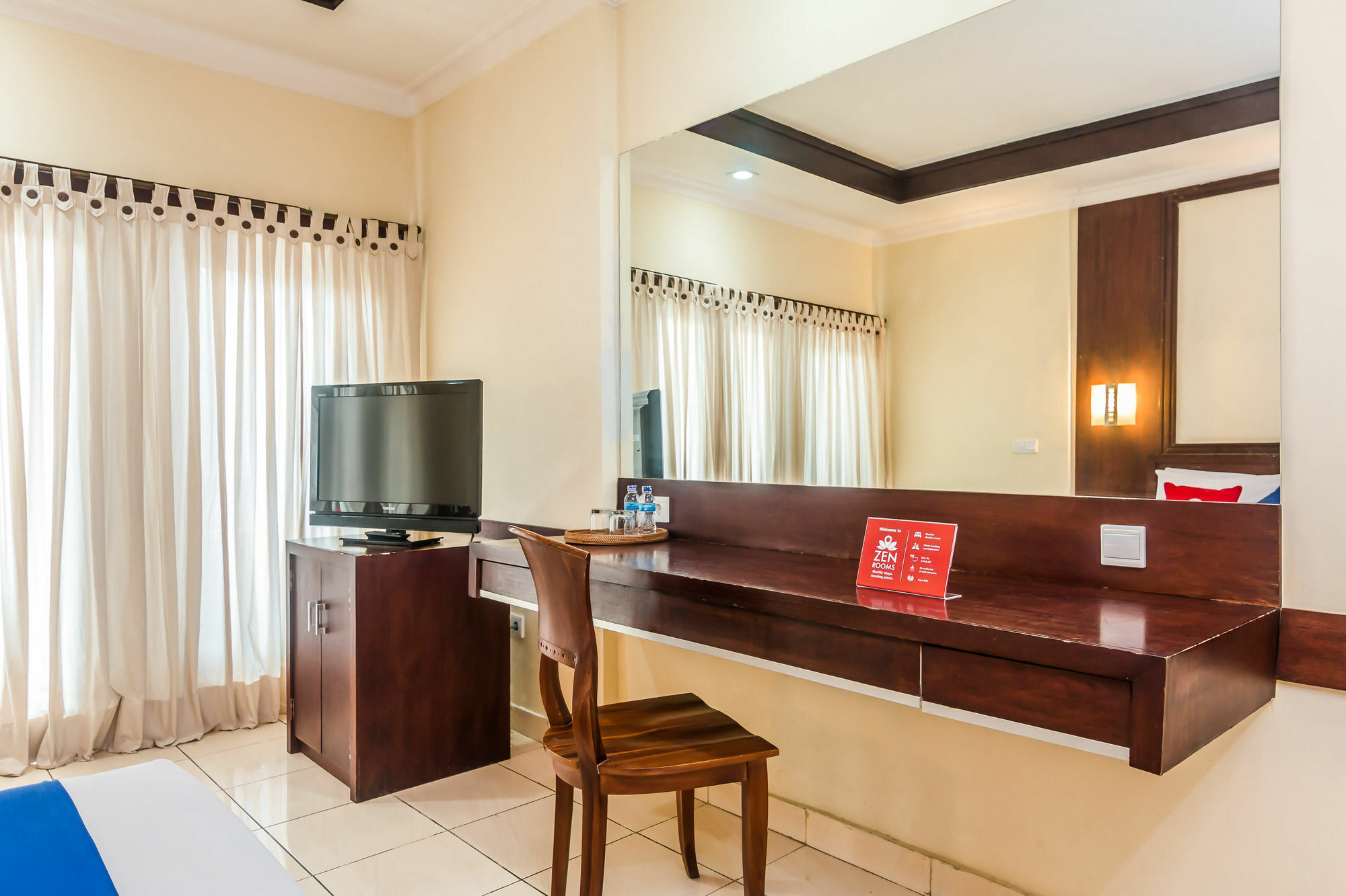 Zen Rooms Legian Melasti Kuta  Ngoại thất bức ảnh