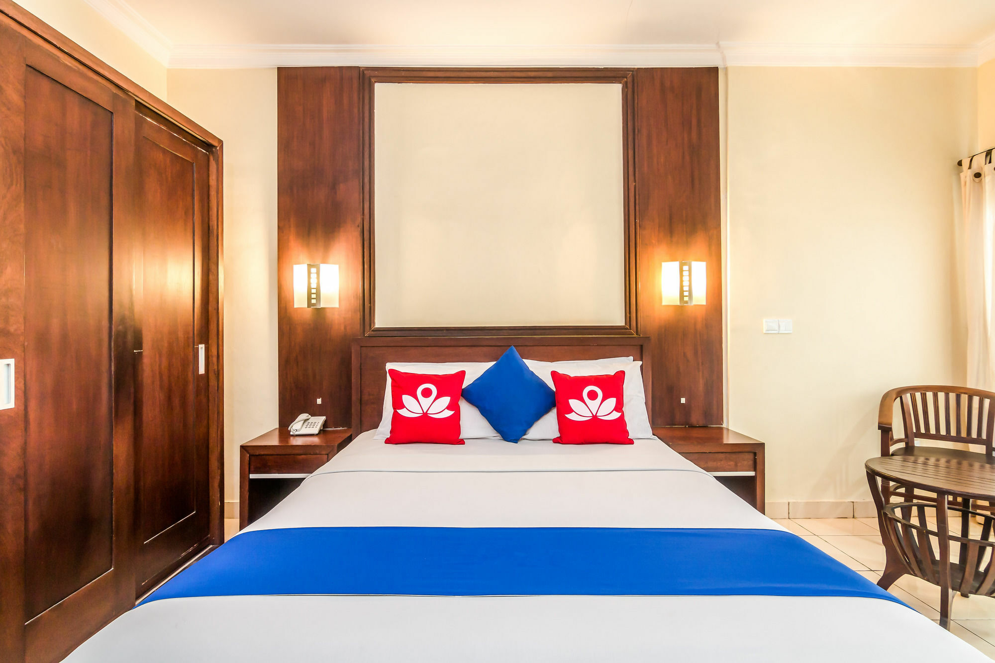 Zen Rooms Legian Melasti Kuta  Ngoại thất bức ảnh