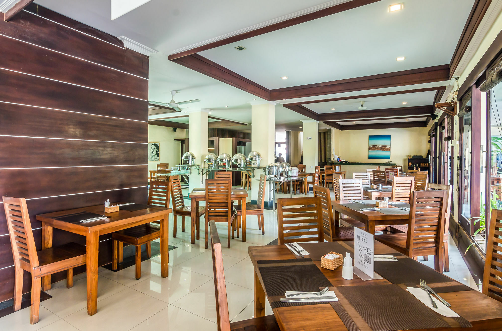 Zen Rooms Legian Melasti Kuta  Ngoại thất bức ảnh